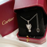 Cartier necklace