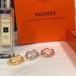 Hermes Rings
