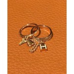 Hermes Rings