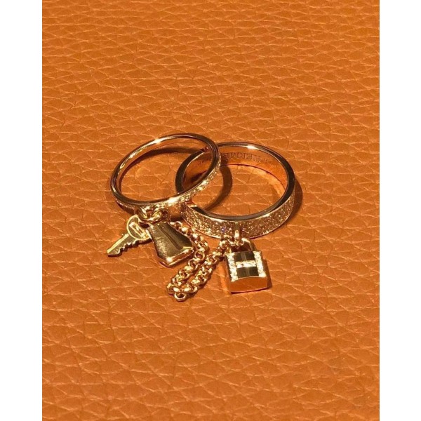 Hermes Rings