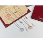 Cartier necklace