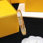 Fendi bracelet