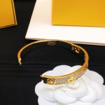 Fendi bracelet