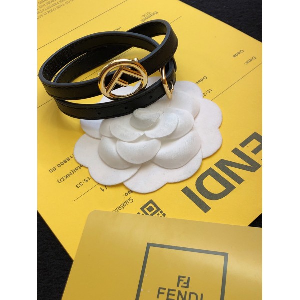 Fendi bracelet