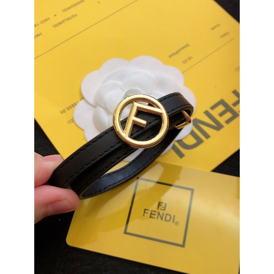 Fendi bracelet