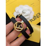 Fendi bracelet
