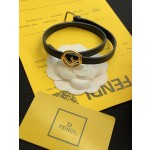 Fendi bracelet