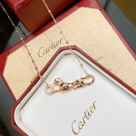 Cartier necklace