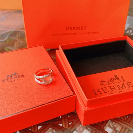 Hermes Rings