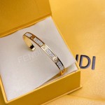 Fendi bracelet