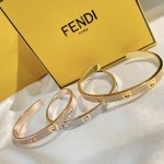 Fendi bracelet