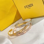 Fendi bracelet