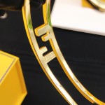 Fendi bracelet