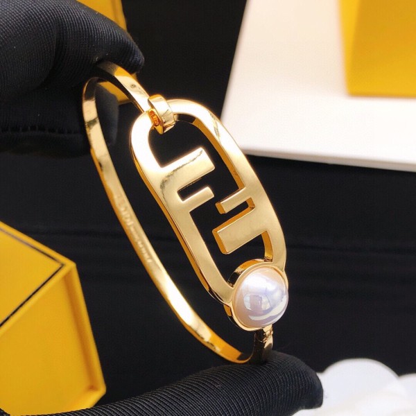 Fendi bracelet