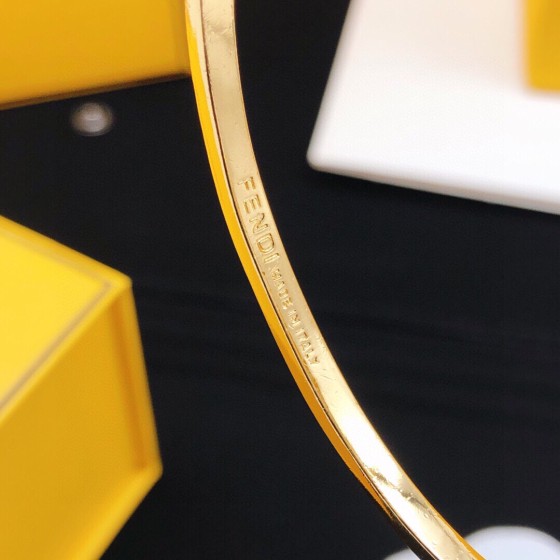 Fendi bracelet