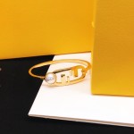Fendi bracelet