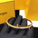 Fendi bracelet