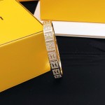 Fendi bracelet
