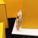 Fendi bracelet