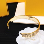 Fendi bracelet