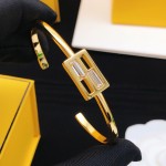 Fendi bracelet
