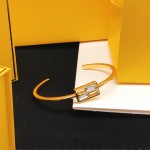 Fendi bracelet