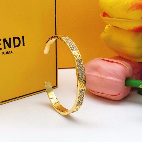 Fendi bracelet