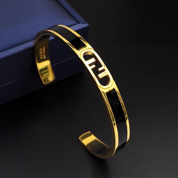 Fendi bracelet