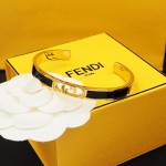 Fendi bracelet