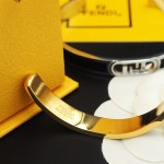 Fendi bracelet