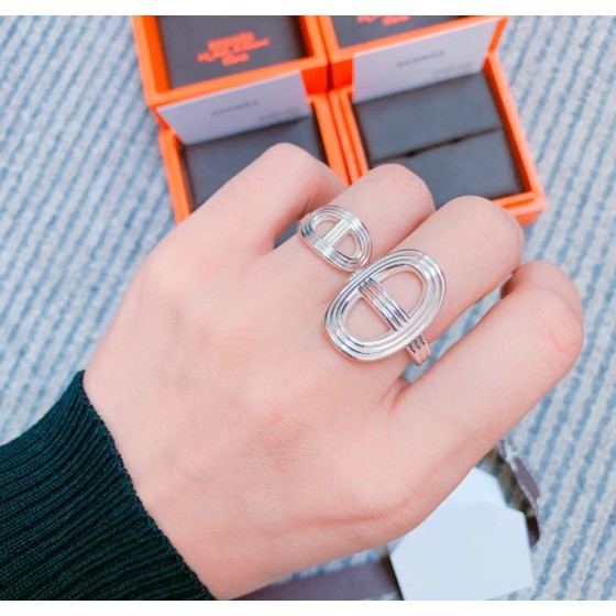 Hermes Rings