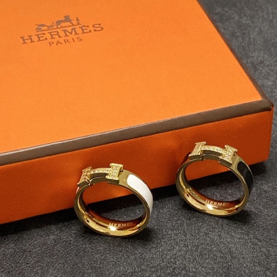 Hermes Rings