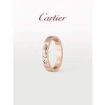Cartier ring