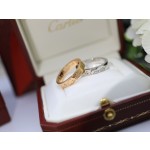 Cartier ring
