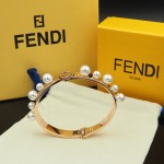 Fendi bracelet