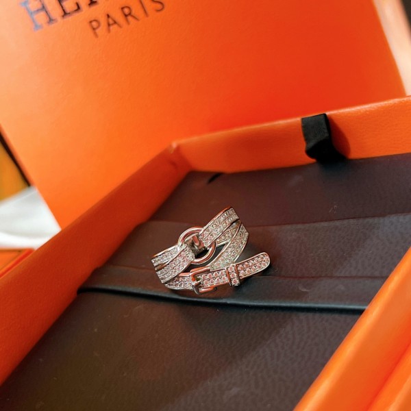 Hermes Rings
