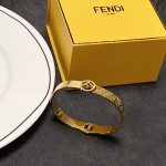 Fendi bracelet