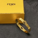 Fendi bracelet