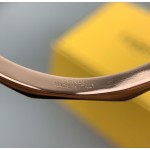 Fendi bracelet