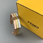Fendi bracelet