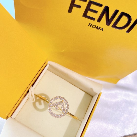 Fendi bracelet