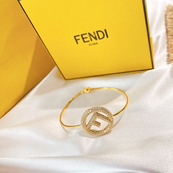 Fendi bracelet