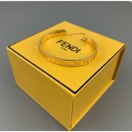 Fendi bracelet