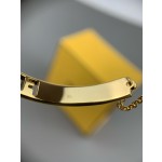 Fendi bracelet