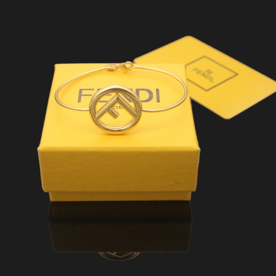 Fendi bracelet