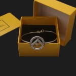 Fendi bracelet