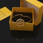 Fendi bracelet