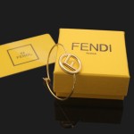 Fendi bracelet