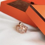 Hermes Rings