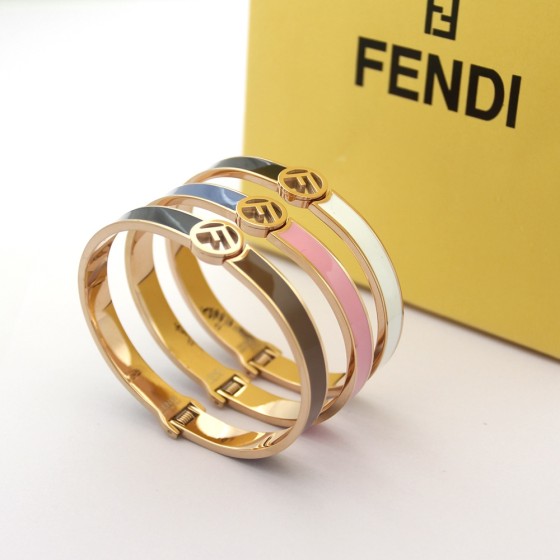 Fendi bracelet